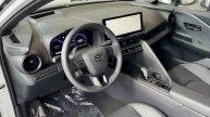 All-New 2024 Toyota C-HR - Very Cool Compact SUV!
