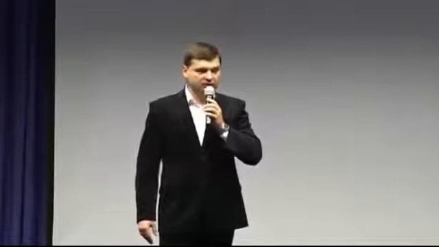 Продукция NSP: Здоровье семьи в XXI веке к.м.н. Вячеслав Антилевский.