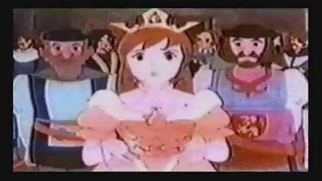 Grimm Fairytale Classics A Day In My Life