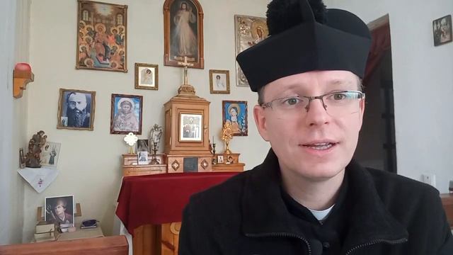 Тесные врата (Лк 13, 22-30). Слово на сегодня