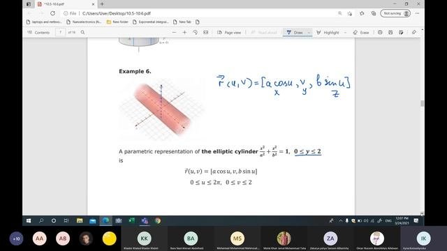 Lecture 10   24 03 2021