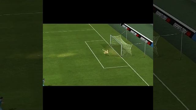Fifa 15 Bayer vs Bremen