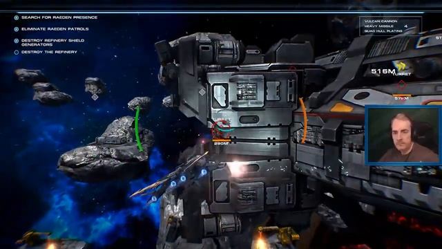 My First Hour With Arc Savior [Twitch Gameplay]