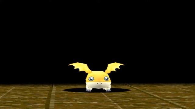Digimon World 2 прохождение 3 VIDEO Domain и босс Kokatorimon