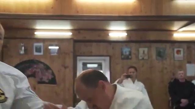 Семинар Леонида Щепкина