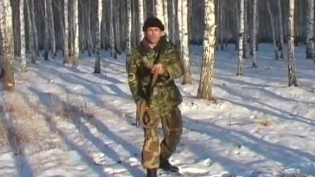 Сибирский кулак 6. Часть 5
