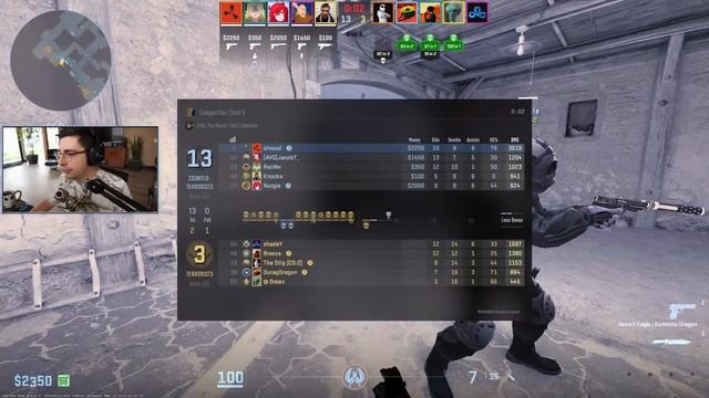 I FOUND THE BEST CROSSHAIR FOR FPS GAMES