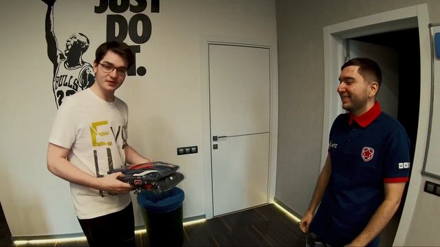 Boot camp Gambit LoL Academy | Академия Гамбит