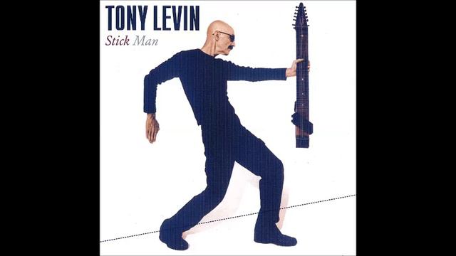 Tony Levin - Metro