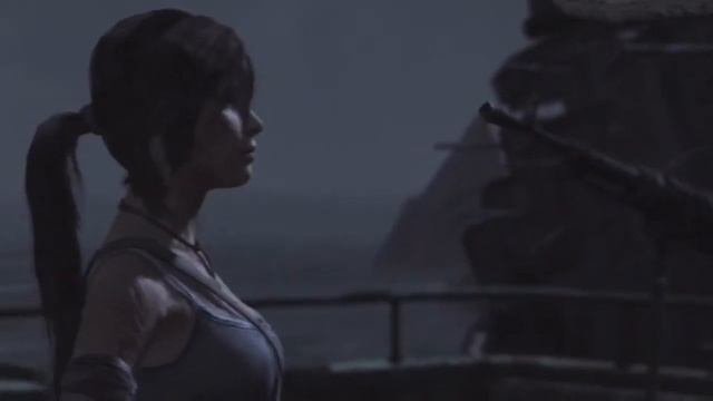 Lets Play Tomb Raider 28 No Turning Back