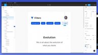 Let's Design a Mobile App with Figma (Tutorial)