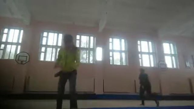 МОЯ ТРЕНИРОВКА ТЕННИСА/ ПОПАЛИ В КАМЕРУ/ ГРАВИТАЦИЯ МЯЧИКА/ Ангелина Funny