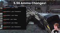 How Tarkov's Ammo Changes Are Still Shaking Up The Early Game!