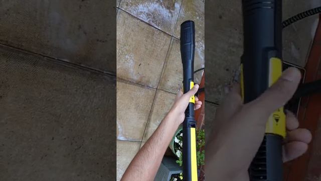 karcher k5 Premium Smart Control Home | K5 |Pressure Washer