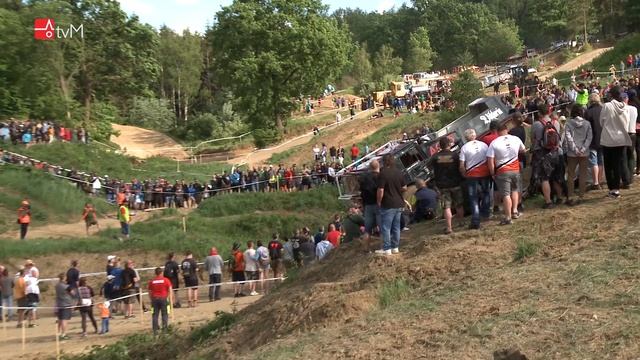 VELKÁ CENA MOHELNICE TRUCK TRIAL 2022