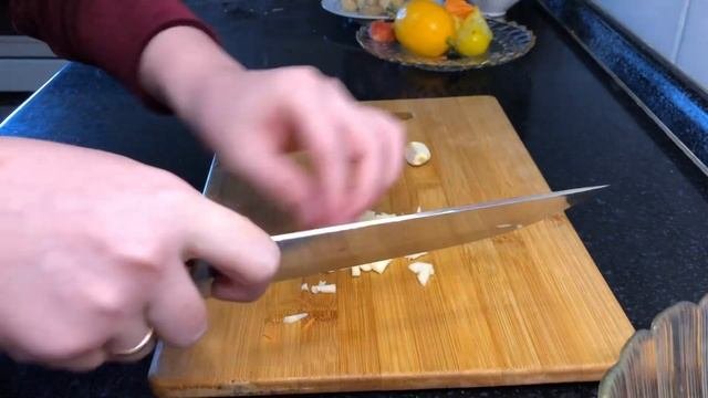 Острый салат для праздничный стол???