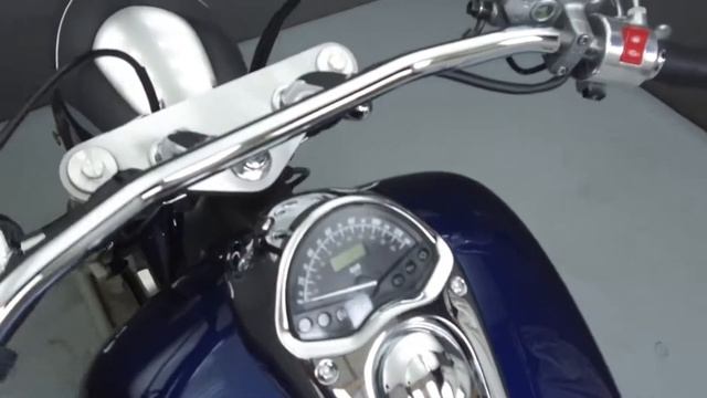 2009  HONDA  VTX1300C - National Powersports Distributors
