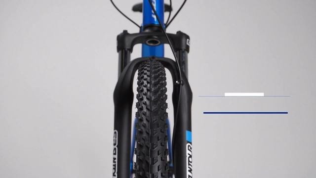 Bứt Tốc Nhanh Cùng Mẫu Xe Đạp Địa Hình Giant Rincon 2 29