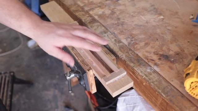 Building a Skin On Frame Boat