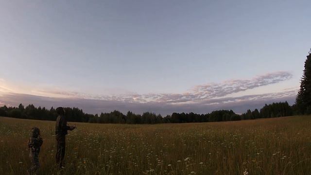 Как я учился летать на модели МиГ 29