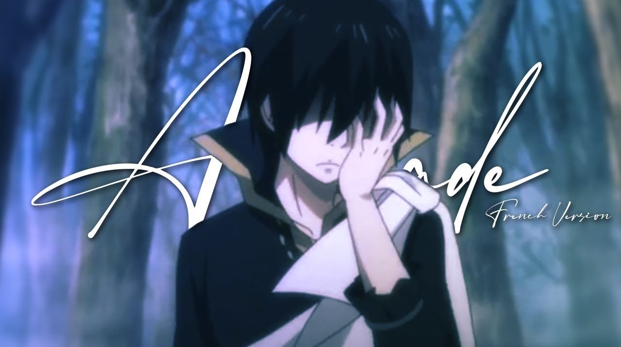 Arcade  AMV  Анимемикс  Animemix