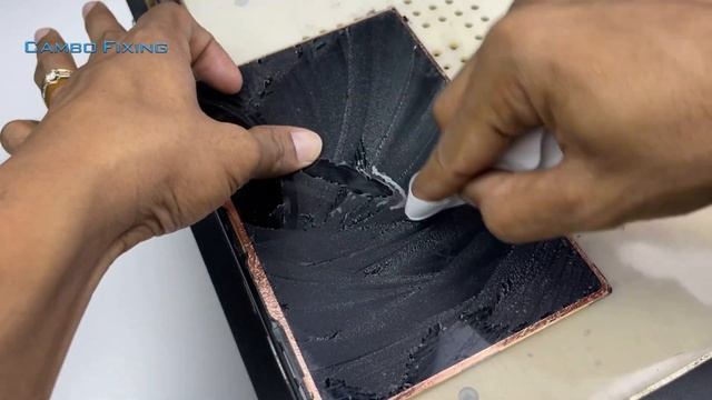 IPad Mini 6 Touch Glass Replacement | Mini 6 Glass Changing