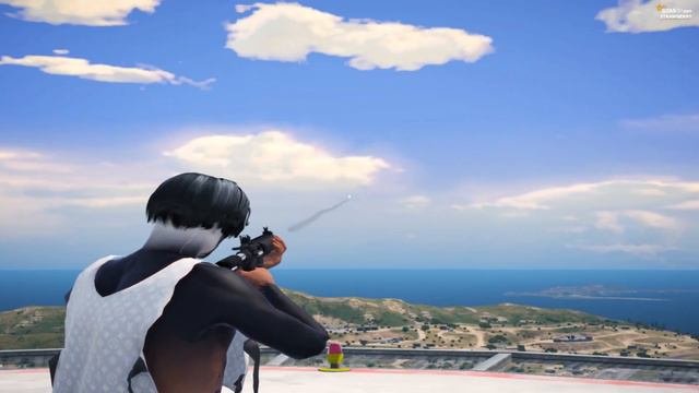 САМЫЙ ЛУЧШИЙ REDUX  FL1TY REDUX  GTA 5 RP
