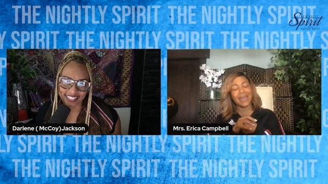 Erica Campbell On Verzuz We Wanted Them To See What The Genre Of Gospel Looks Like In This Space