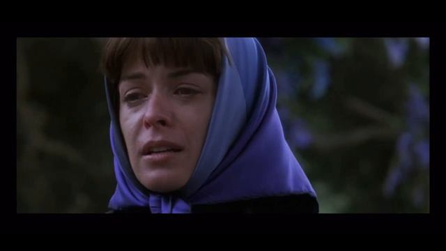 Чужая…Евгений Миронов (ст Городок)… фильм Куда приводят мечты...