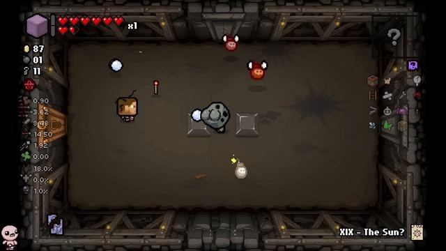They Added MINECRAFT To Isaac!!
