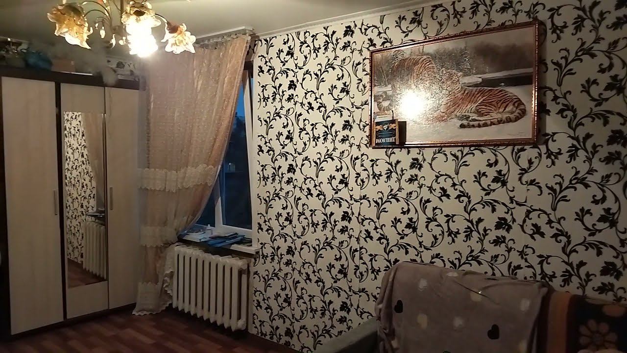 Однокомнатная квартира в центре Казани
