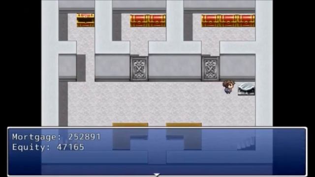Paxash Plays Cubicle Quest Episode 24 | I Bought a House!