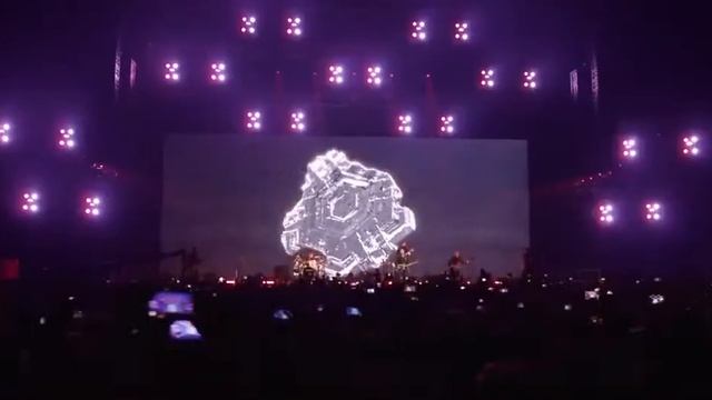 Кино Группа крови ЦСКА арена 15.05.2021