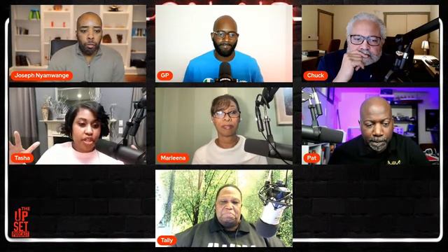 Black Wealth