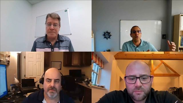 Kubernetes at the Edge