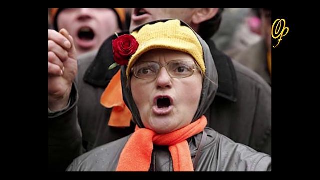 Виктория ПреобРАженская.  Как будет происходить переполюсовка Земли