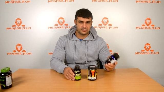 Tribulus 625  от Optimum Nutrition  Обзор