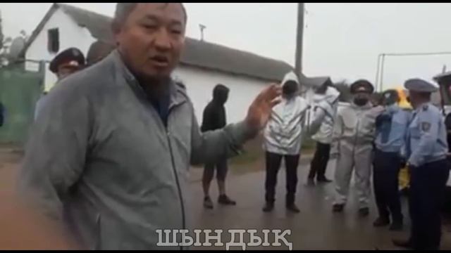 Белсенді Дүйсенбиев Маратты короновируспен қудалап жатыр