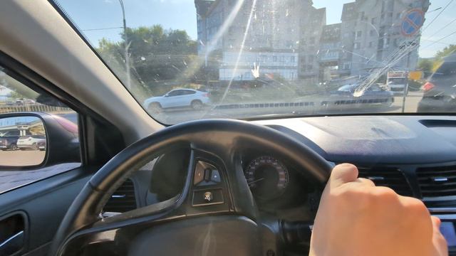 Продажа Hyundai Solaris 2011 1.6 МК 160.000Км
