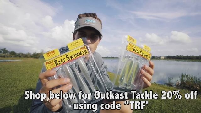 TOP 5 Paddle Tail Swimbait Tips For BIG BITES Bass Fishing!!