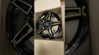 Комплект новых литых дисков!!!YOKATTA MODEL 35 16x6,5" PCD5x112 ET33 D57,1