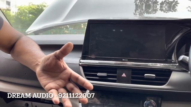 ? अभी तक ऐसी मोडीफाइड Kia Seltos नही देखी - Kia Seltos | 2022 OEM Audio System 25000*