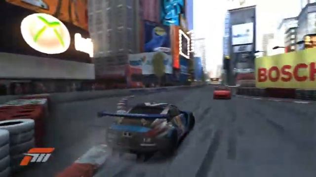 WRM Forza 3 Wreckfest