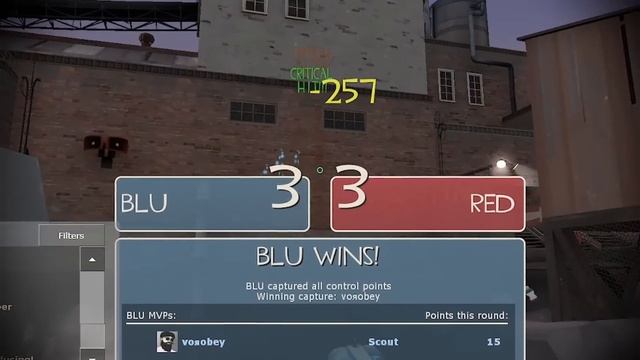 The Legacy of TF2s Biggest Copium Addict - XENON