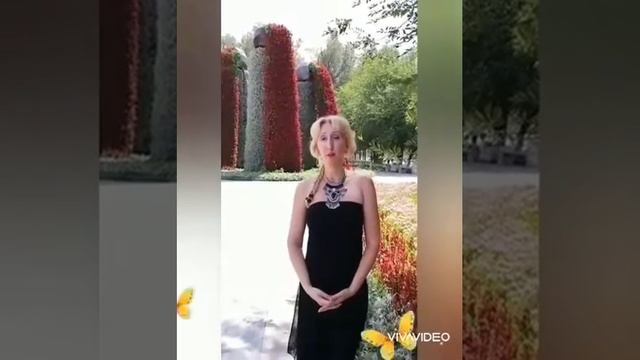Абайдың өлеңдерін бірге оқиық шығармашылық флешмобы. Тараз қаласындағы педагог мамандар.