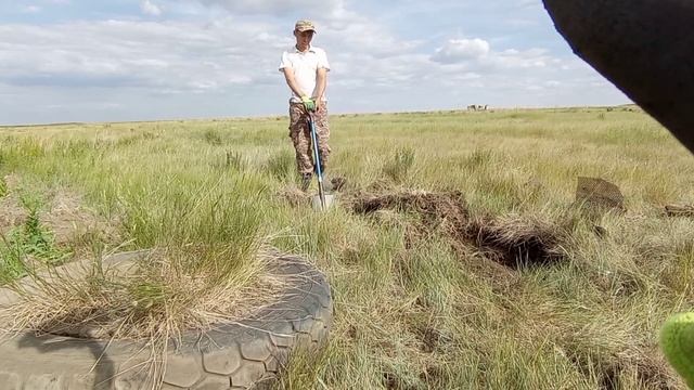 Металлокоп в Казахстане