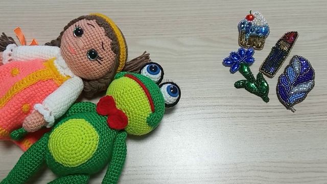 #вниманиерозыгрыш Внимание, Розыгрыш!//Снова Белочка-умелочка.