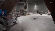#11. Минус Плющ и прочая дичь. Atomic Heart (Hard).