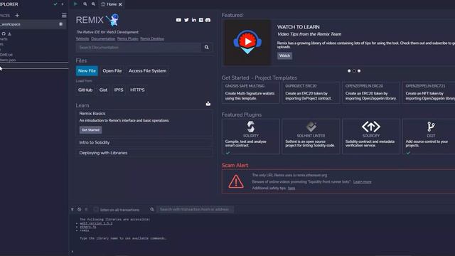 🔥🔥🔥5IRECHAIN SMART CONTRACT (5IRE) TESTNET | ГАРАНТИРОВАННЫЙ AIRDROP