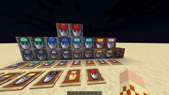 Minecraft Axolotl Ore Resource Pack